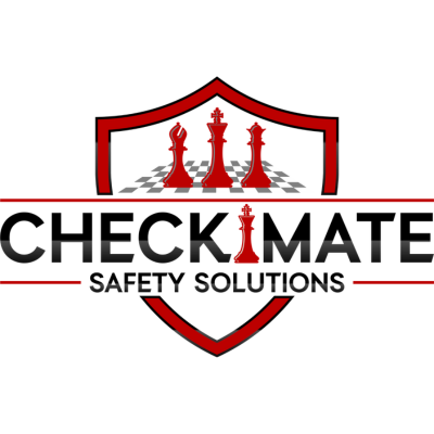 Check Mate Safety Solutions Logo